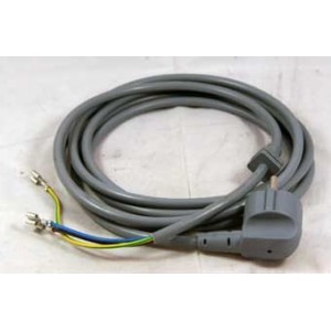 Câble de raccorement pour Lave-linge BOSCH B/S/H 00481580