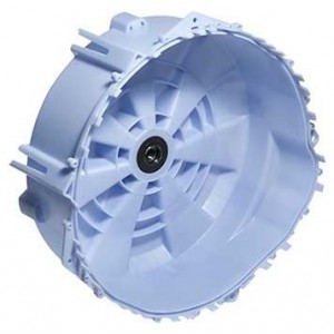Demi cuve arrière pour Lave-Linge BOSCH 00235499