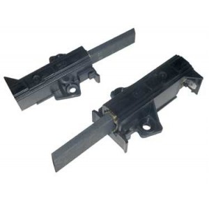 Charbon Moteur pour Lave-Linge WHIRLPOOL 481236248444