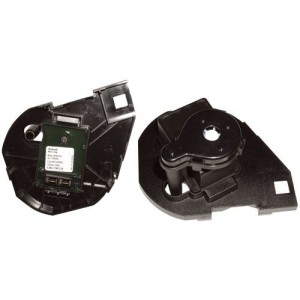 hélice du ventilateur pour Réfrigérateur WHIRLPOOL 481951548034