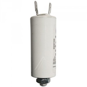 Condensateur universel pour Lave-Linge Multi-marques 0000373