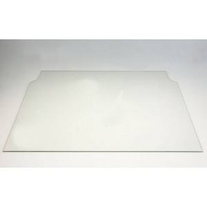 Vitre intérieure porte pour Four CANDY 44005342