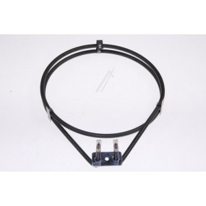 Résistance circulaire 2000w pour Four ELECTROLUX 3970128058