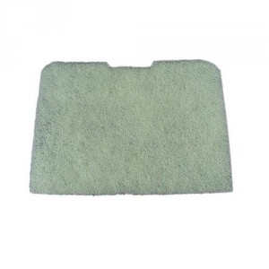 Filtre entrée moteur pour Aspirateur MOULINEX RS-RT9659