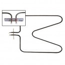 RESISTANCE DE SOLE L347X347MM 