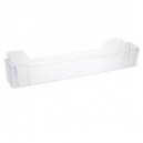 Balconnet bouteille pour réfrigérateur Ikéa Whirlpool 440x115x65mm 481010476967