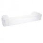 Balconnet bouteille pour réfrigérateur Ikéa Whirlpool 440x115x65mm 481010476967