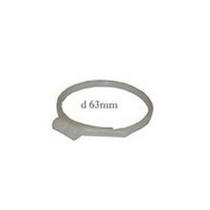 Collier durite pour Lave-Linge AEG 3540603101