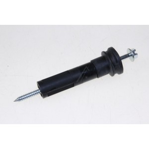 Set transport pour Lave-Linge AEG 1268732086