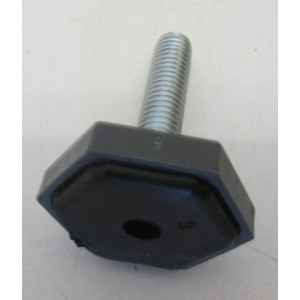 Pied pour Lave-Linge AEG 1240467728