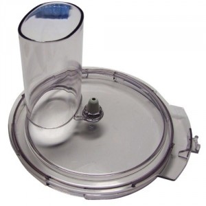 Couvercle bol pour Robot multifonction BRAUN 67000545