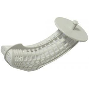 Filtre pompe nu pour Lave-Linge AEG 1240088029