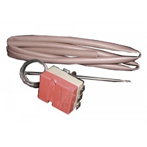 Thermostat pour Four BOSCH 00080800
