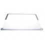 TABLETTE VERRE 479x299 MM POUR RÉFRIGÉRATEUR LIEBHERR