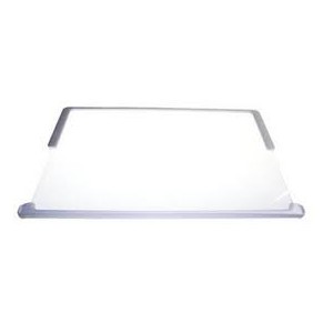 Tablette verre 479x299 mm pour Réfrigérateur LIEBHERR 9293644