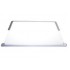 TABLETTE VERRE 479x299 MM POUR RÉFRIGÉRATEUR LIEBHERR
