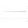 TABLETTE VERRE COMPL. + BARRE MAINTIEN POUR REFRIGERATEUR  LIEBHERR