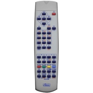 TELECOMMANDE CLASSIC IRC81582 POUR TELEVISEUR VESTEL