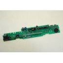 CARTE AFFICHAGE LED ENTRY SEGM