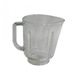 Bol blender nu 1,5l pour Robot multifonction KITCHENAID W10221782