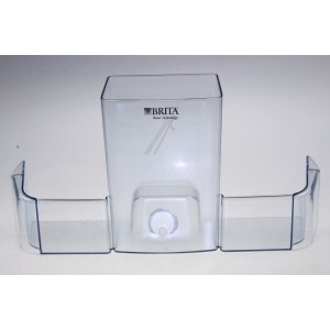 Réservoir eau imprimé pour Réfrigérateur ELECTROLUX 2673002016