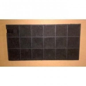 Filtre à charbon (x2) pour Hotte ELECTROLUX 4055026050