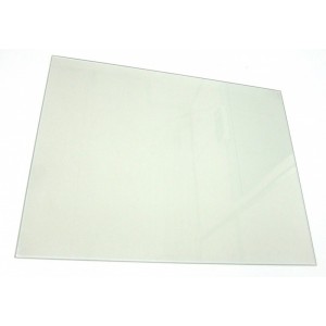 Troisieme verre pour Four WHIRLPOOL C00195010