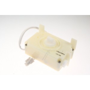Moteur de fabrique à glace pour Réfrigérateur, Congélateur CONTINENTAL-EDISON 4827350100