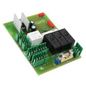 Module électronique pour Hotte ELECTROLUX 50280069001