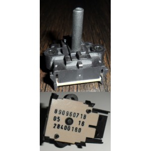 Commutateur pour Four FAGOR BRANDT AS6016708