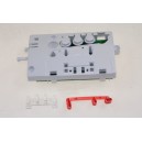 ENSEMBLE PLATINE COMMANDE