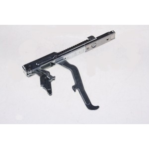 Charnière de porte pour Four HOTPOINT - ARISTON C00140077