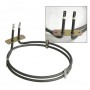 RESISTANCE CIRCULAIRE 2000W 230V Ø190MM