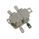 THERMOSTAT + FUSIBLE SECURITE 180° - 260°