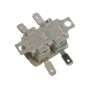 THERMOSTAT + FUSIBLE SECURITE 180° - 260°