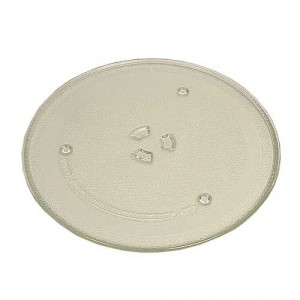 Plateau tournant pour Micro-ondes SAMSUNG DE74-00027A