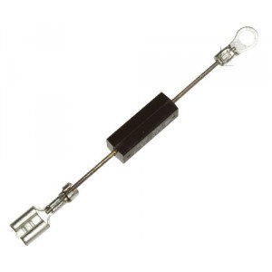 Diode HV03-12 pour Micro-ondes SAMSUNG DE91-70063D