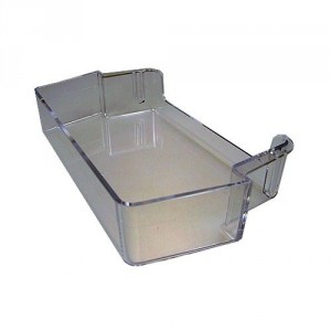 Balconnet de porte (24 x 13 x 5 cm) pour Réfrigérateur SAMSUNG - DA63-06307A