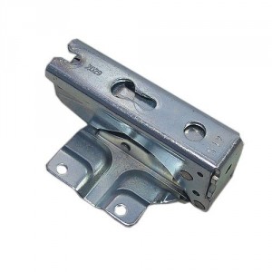 Charnière inférieur pour Réfrigérateur, Congélateur BOSCH 00267189