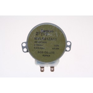 Moteur pour Micro-ondes MAYTAG 89008406