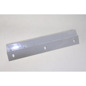 Poignée verticale entraxe 24cm pour Réfrigérateur, Congélateur WHIRLPOOL 481949869382
