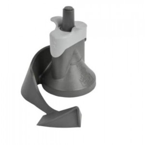 Pâle de brassage amovible Actifry pour Friteuse SEB XA900302