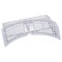 FILTRE SECHE LINGE POUR SECHE LINGE  INDESIT
