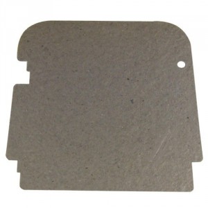 Plaque MICA pour Micro-ondes SAMSUNG DE71-60461A