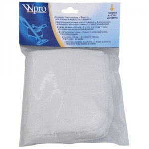 Carré vapeur pour Nettoyeur Vapeur WHIRLPOOL 481281728513