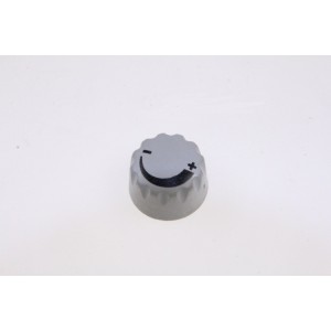 Bouton de réglage pour Nettoyeur Vapeur POLTI POSLS00523
