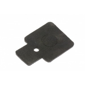 Joint de soupape pour Nettoyeur Vapeur POLTI POM0S00269