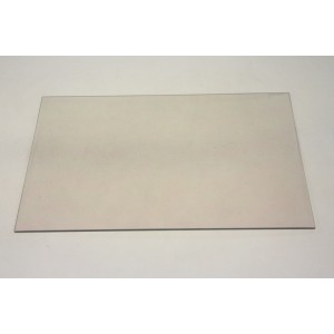 Vitre de porte intérieur pour Four MIELE  3766361