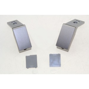 Kit réparation poignée inox pour Réfrigérateurs, Congélateurs LIEBHERR 9590178