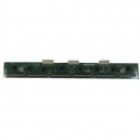 PLATINE P-Y-SCAN BUFFER BOARD  